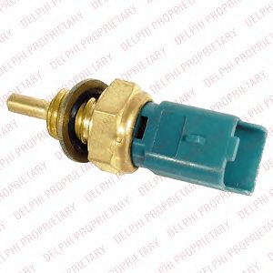 Датчик температуры охлаждающей жидкости DELPHI TS10218-12B1