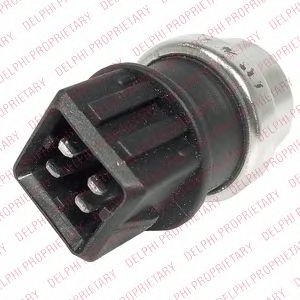 Датчик температуры охлаждающей  жидкости DELPHI TS10274