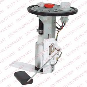 Топливный насос DELPHI FG0901-12B1