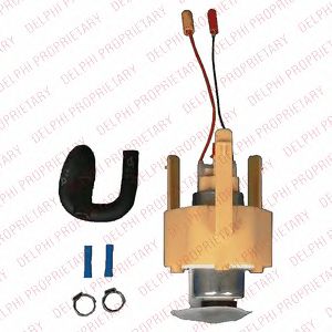 Топливный насос DELPHI FE0494-12B1