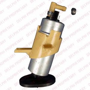 Топливный насос DELPHI FE0498-12B1