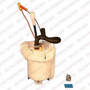 Топливный насос DELPHI FE0502-12B1