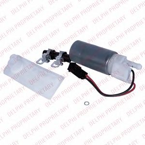Топливный насос DELPHI FE10300-12B1