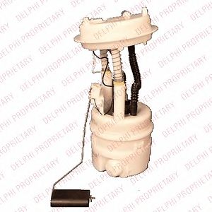 Топливный насос DELPHI FG1061-12B1