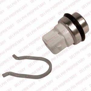 Датчик включения вентилятора DELPHI TS10321