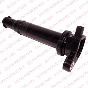 Катушка зажигания DELPHI GN10330-12B1