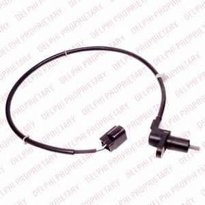 Датчик вращения колеса DELPHI SS20207