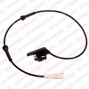 Датчик вращения колеса DELPHI SS20233