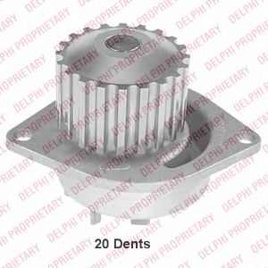 Помпа DELPHI WP1603