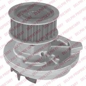 Помпа DELPHI WP1765