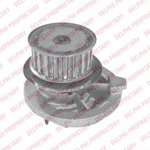 Помпа DELPHI WP1835