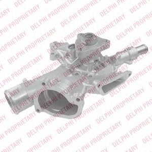 Помпа DELPHI WP1895
