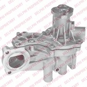 Помпа DELPHI WP2170
