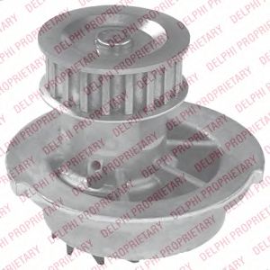Помпа DELPHI WP2286