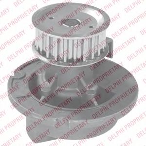 Помпа DELPHI WP2293