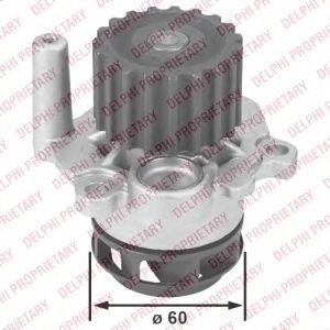 Помпа DELPHI WP2429