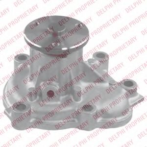 Помпа DELPHI WP2467
