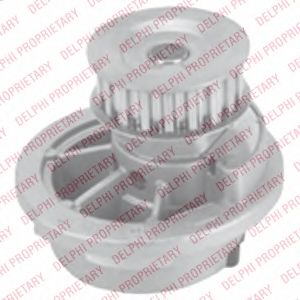 Помпа DELPHI WP2498