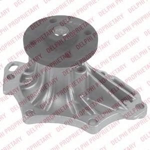 Помпа DELPHI WP2521