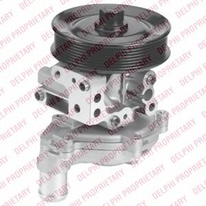 Помпа DELPHI WP2529
