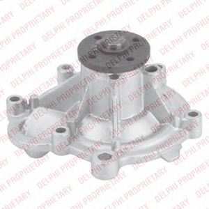 Помпа DELPHI WP2541