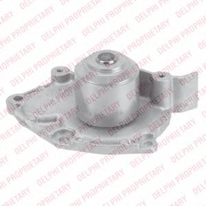 Помпа DELPHI WP2550