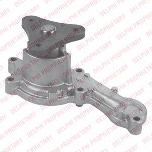 Помпа DELPHI WP2563
