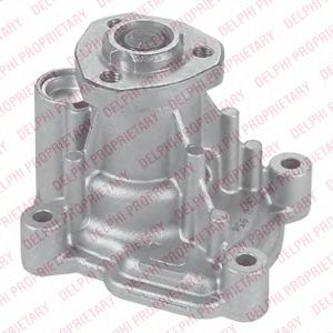 Помпа DELPHI WP2567