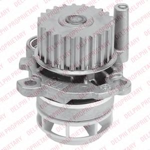 Помпа DELPHI WP2588