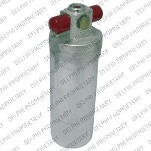 Осушитель кондиционера DELPHI TSP0175086