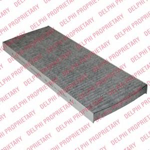 Фильтр салона DELPHI TSP0325003C