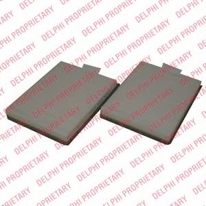 Фільтр салону DELPHI TSP0325038C