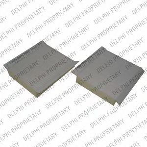 Фільтр салону DELPHI TSP0325110C