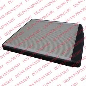 Фильтр салона DELPHI TSP0325129
