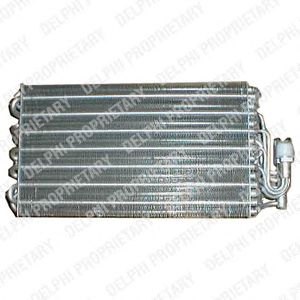 Испаритель кондиционера DELPHI TSP0525090