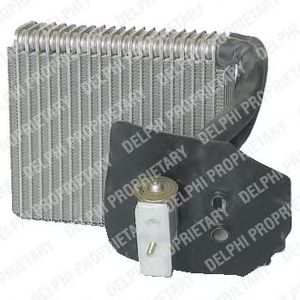 Испаритель кондиционера DELPHI TSP0525080