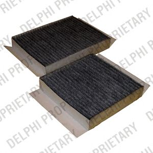 Фильтр салона DELPHI TSP0325229C