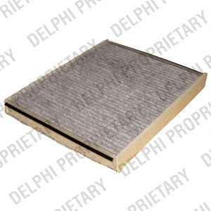 Фільтр салону DELPHI TSP0325240C