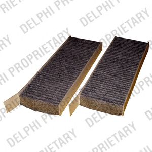 Фильтр салона DELPHI TSP0325246C
