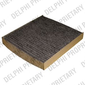 Фильтр салона DELPHI TSP0325265C