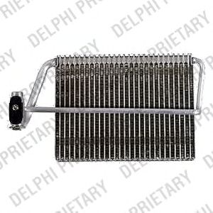 Испаритель кондиционера DELPHI TSP0525190