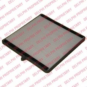 Фильтр салона DELPHI TSP0325238