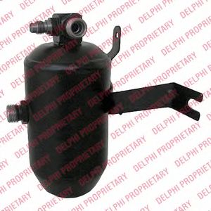Осушувач кондиціонера DELPHI TSP0175436