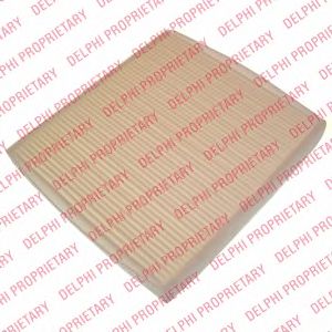 Фильтр салона DELPHI TSP0325305