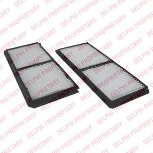 Фильтр салона DELPHI TSP0325311
