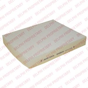 Фильтр салона DELPHI TSP0325297