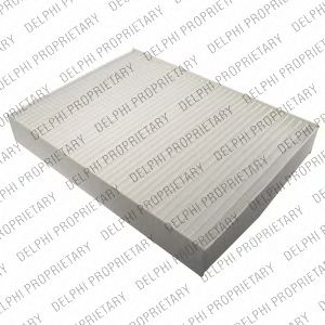 Фильтр салона DELPHI TSP0325321