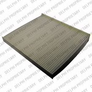 Фильтр салона DELPHI TSP0325322