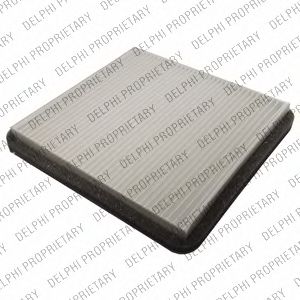 Фильтр салона DELPHI TSP0325323