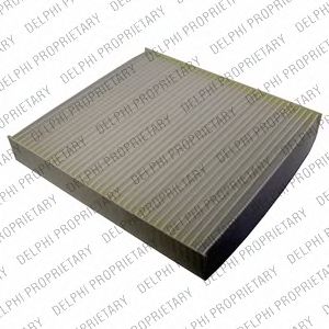Фильтр салона DELPHI TSP0325324